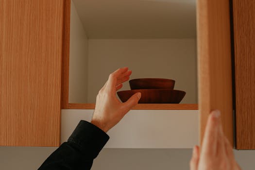 Blending Beauty with Utility: The Art of Handcrafted Furniture