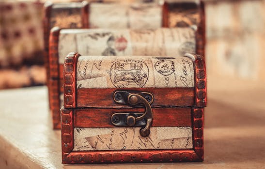 Enhance Your Home with Unique Handcrafted Furniture and Wood Carvings