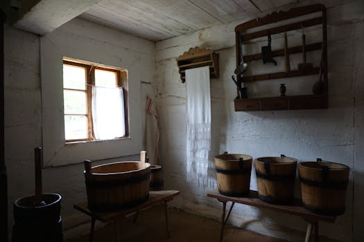 Discover the Charm of Handcrafted Furniture: Quality, Customization, and Sustainability