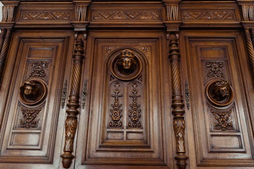 Discover the Art of Handcrafted Furniture: A Guide to Timeless Design