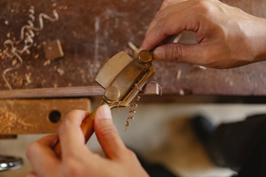 Embrace Artistry and Sustainability with Handcrafted Furniture & Wood Carvings