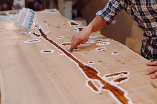 Reviving Traditional Craftsmanship: How Furniture Makers Embrace Sustainability