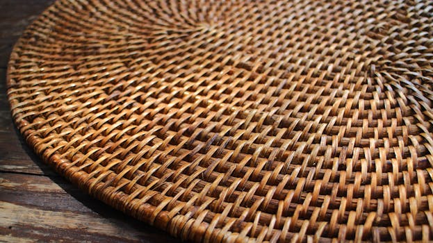 Eco-Friendly Elegance: Why Choose Handmade Wood Furniture?
