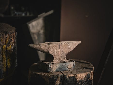 Reviving Craftsmanship: The Rise of Handmade Furniture in a Digital Age