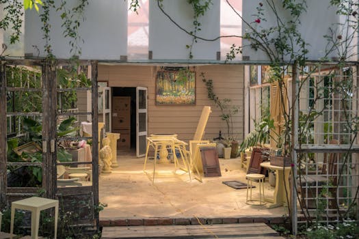 Revive the Heart of Your Home: The Unique Charm of Handcrafted Furniture