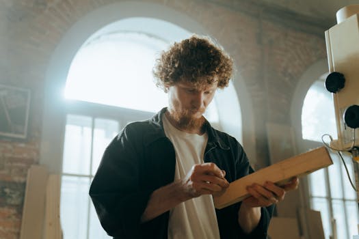 Crafting Elegance: Why Traditional Woodwork Outshines Modern Manufacture