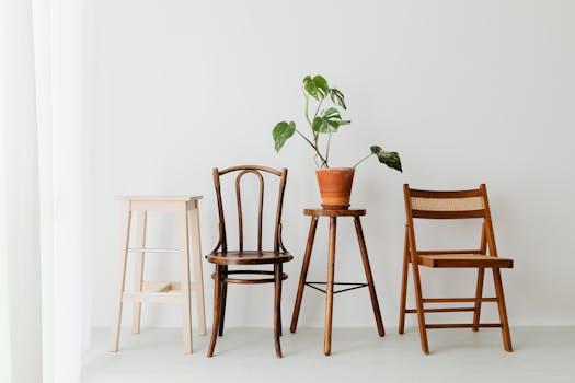 Eco-Chic Living: How Handcrafted Furniture Redefines Sustainability