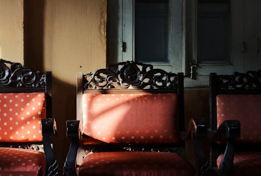 Explore the Artistry Behind Handcrafted Furniture: A Detailed Guide