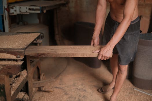 Handcrafted vs. Factory Furniture: Why Artisan Pieces are Winning Hearts