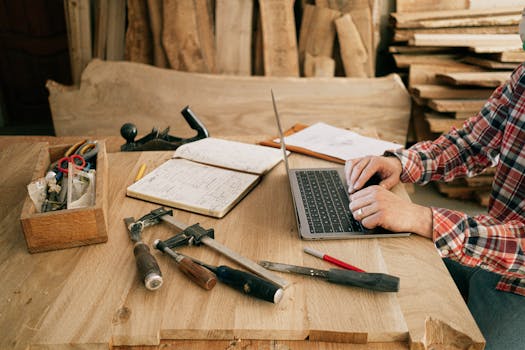 From Craft to Heirloom: The Art and Impact of Handcrafted Furniture
