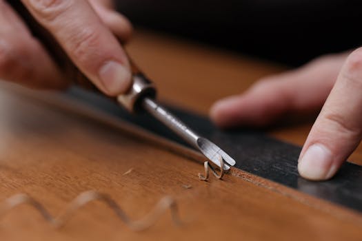 Experience Exclusivity: The Rise of Custom Handcrafted Furniture