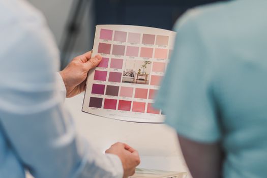 Perfect Palette Picks: Selecting Colors for Your Handcrafted Furniture