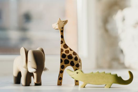 Safe & Unique Kids' Room Furniture: Why Choose Handcrafted Designs?